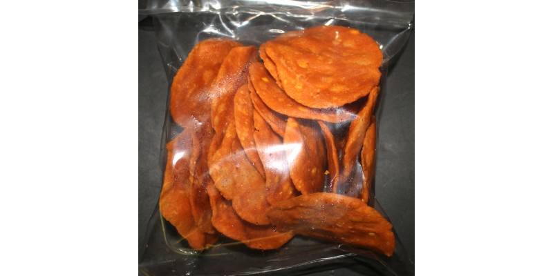 Garlic Thattai - 250 grams